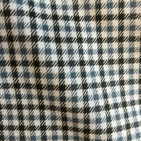 AG checkered chinos - Picture 4 of 6